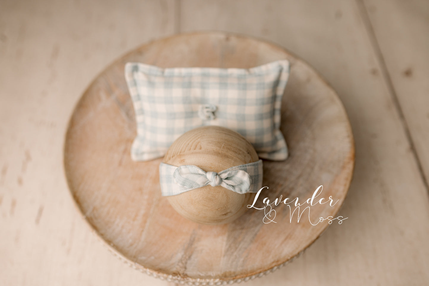 Ginny Studio Set