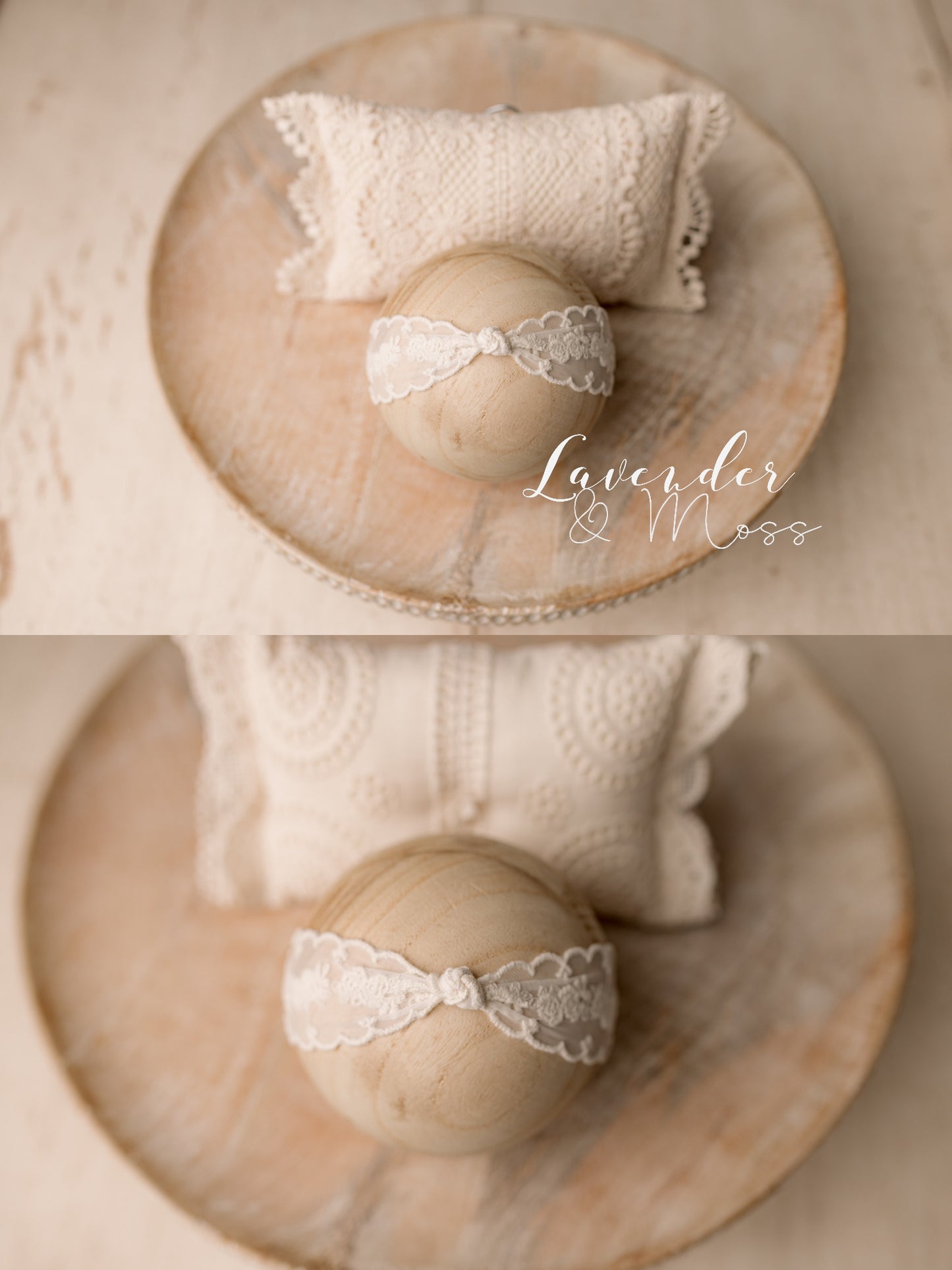 Boho Lace Collection