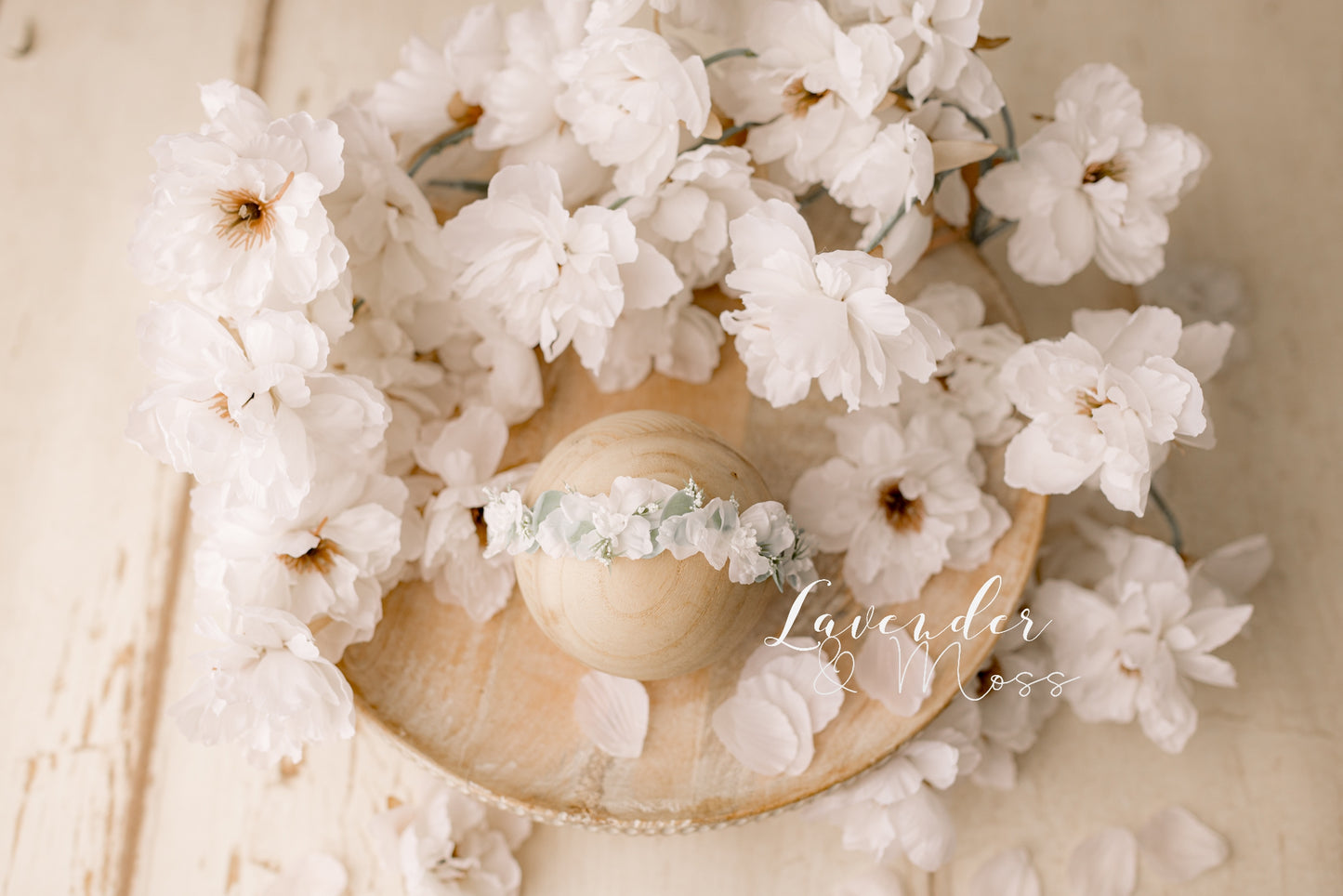 Adeline Styled Set