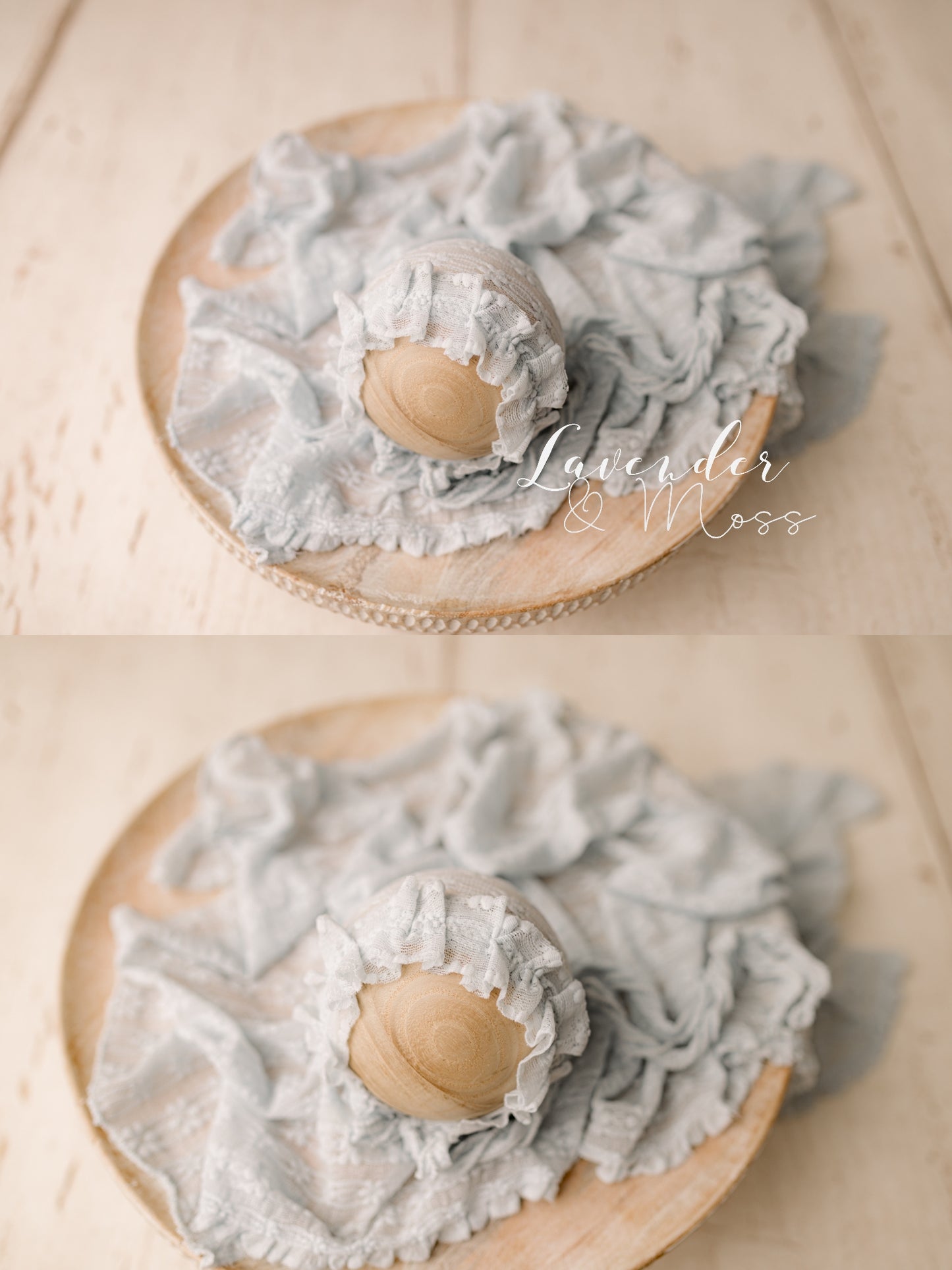 Daisy Lace Collection