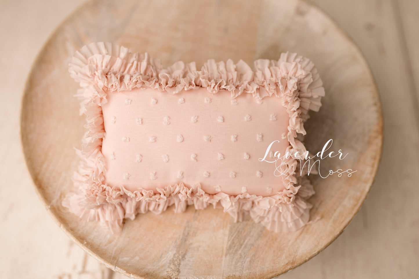 Blush Collection