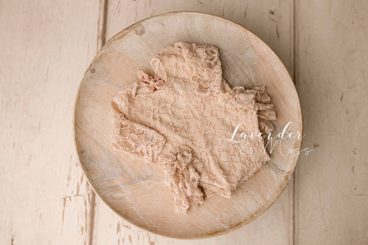 Audrey Set - Outfit, Pillow and Headband