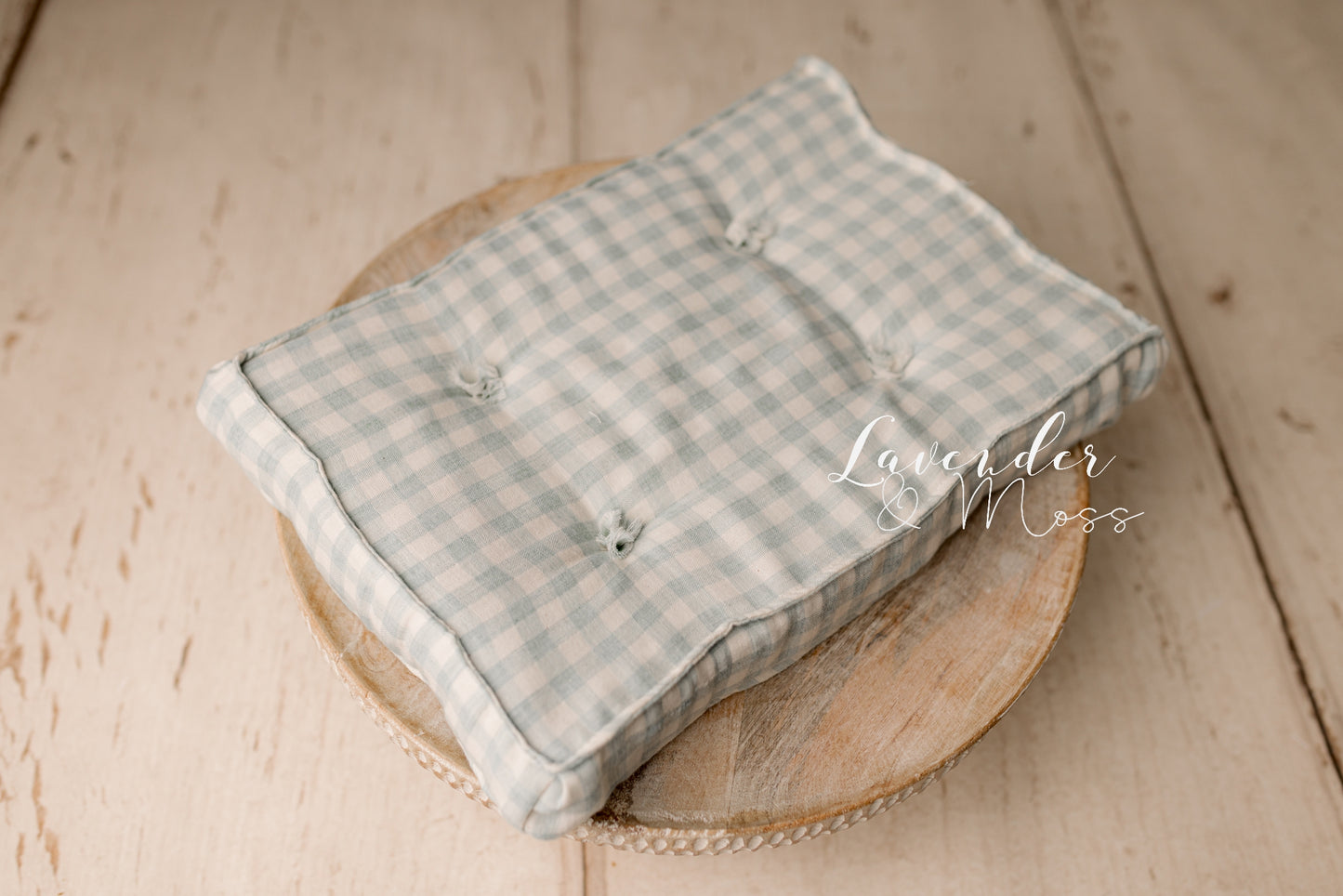 Ginny Studio Set