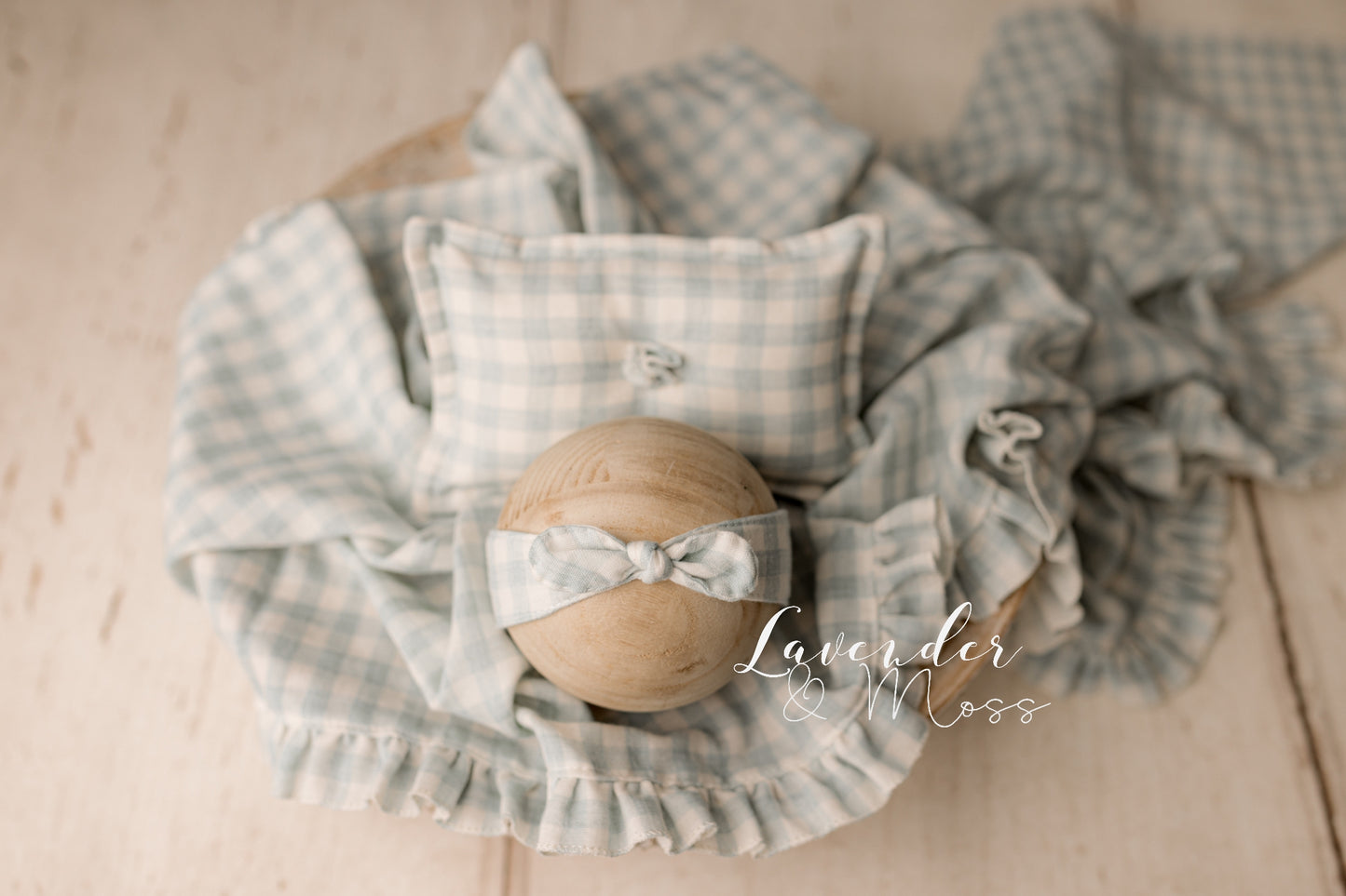 Ginny Studio Set