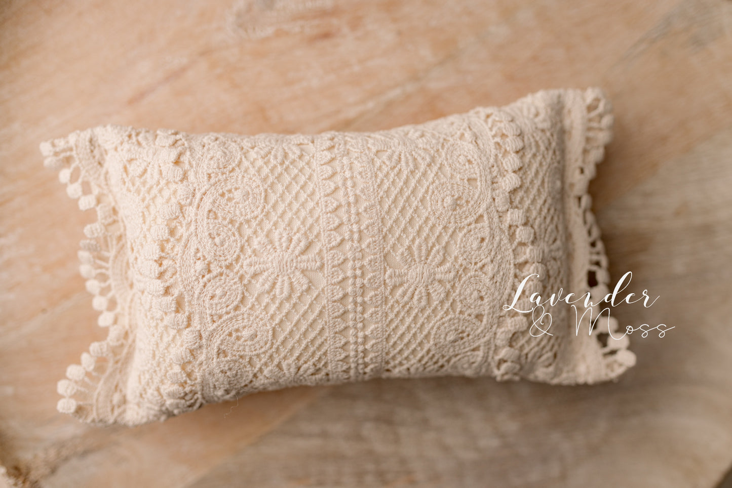Boho Lace Collection
