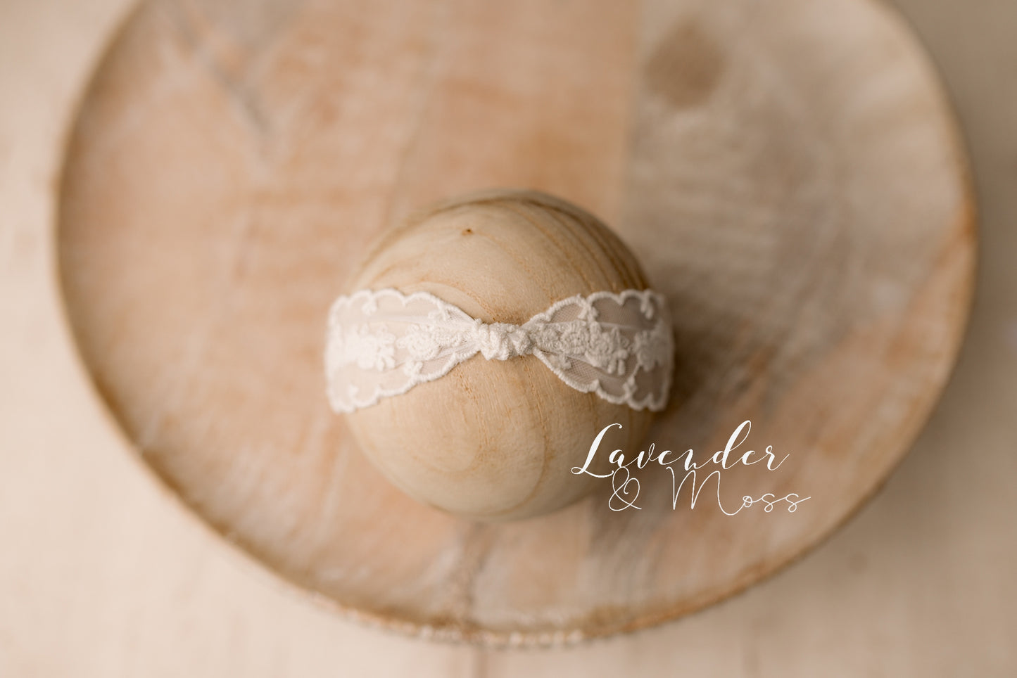 Boho Lace Collection