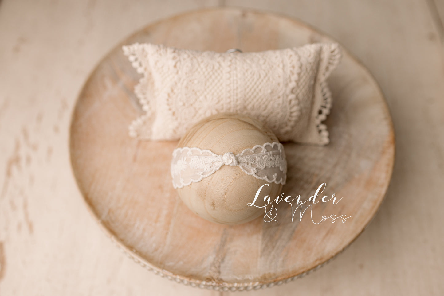 Boho Lace Collection