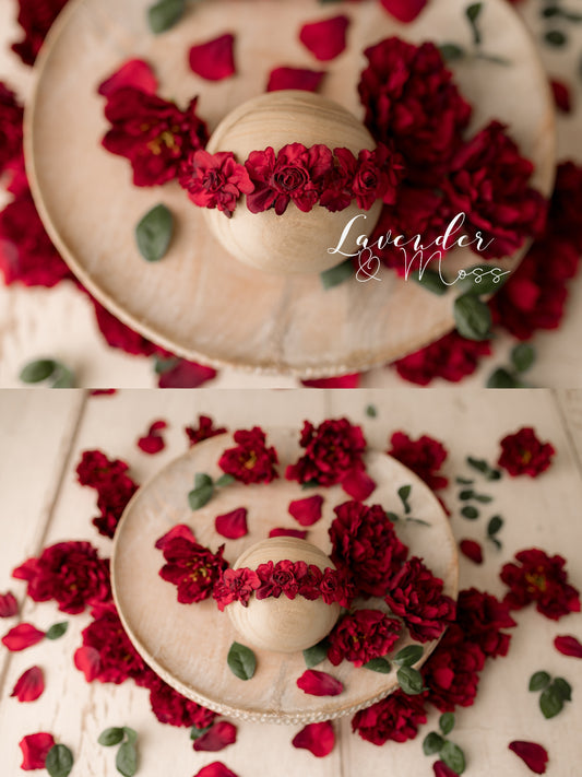 Scarlett Styled Set