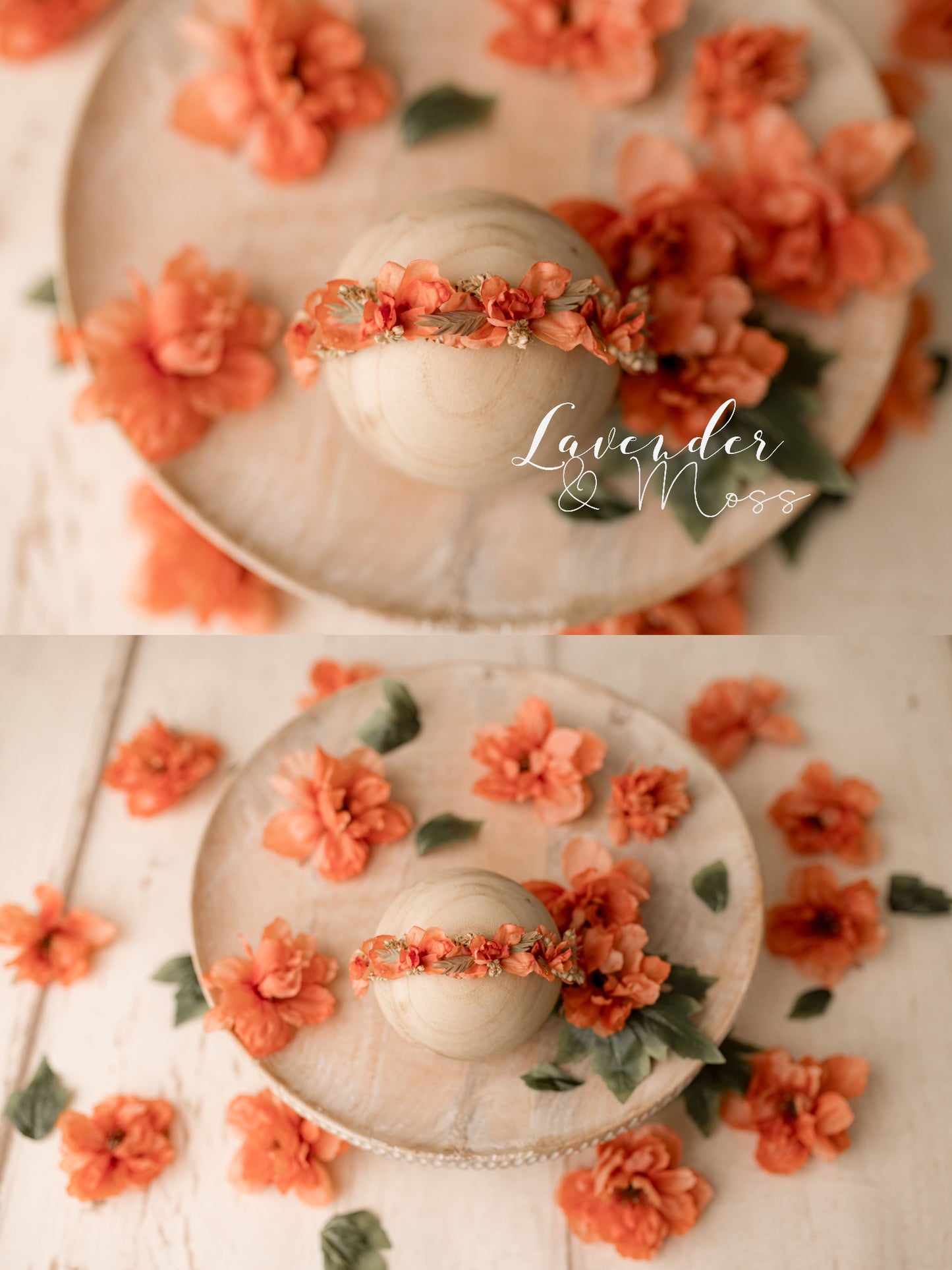 Margot Styled Set