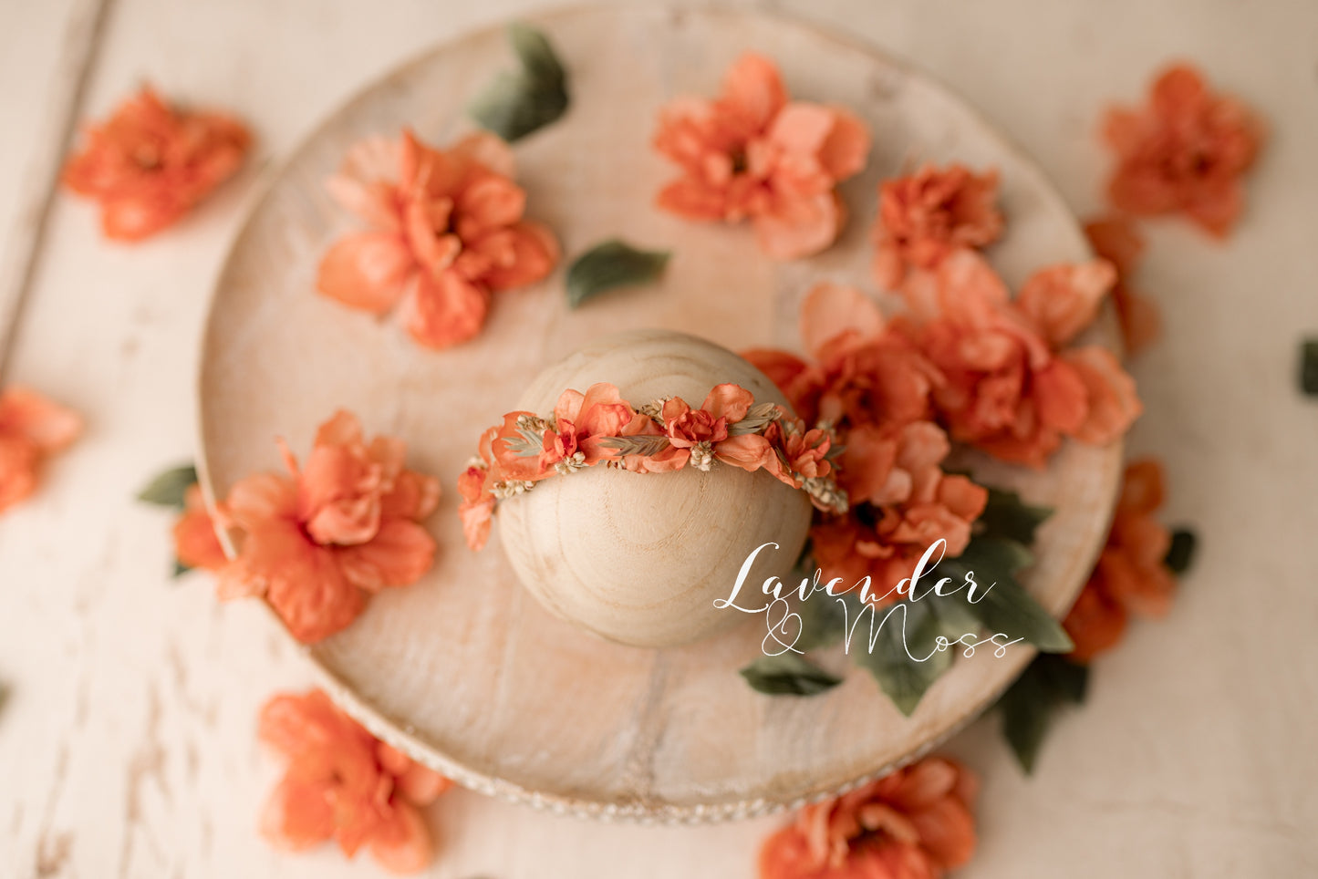 Margot Styled Set