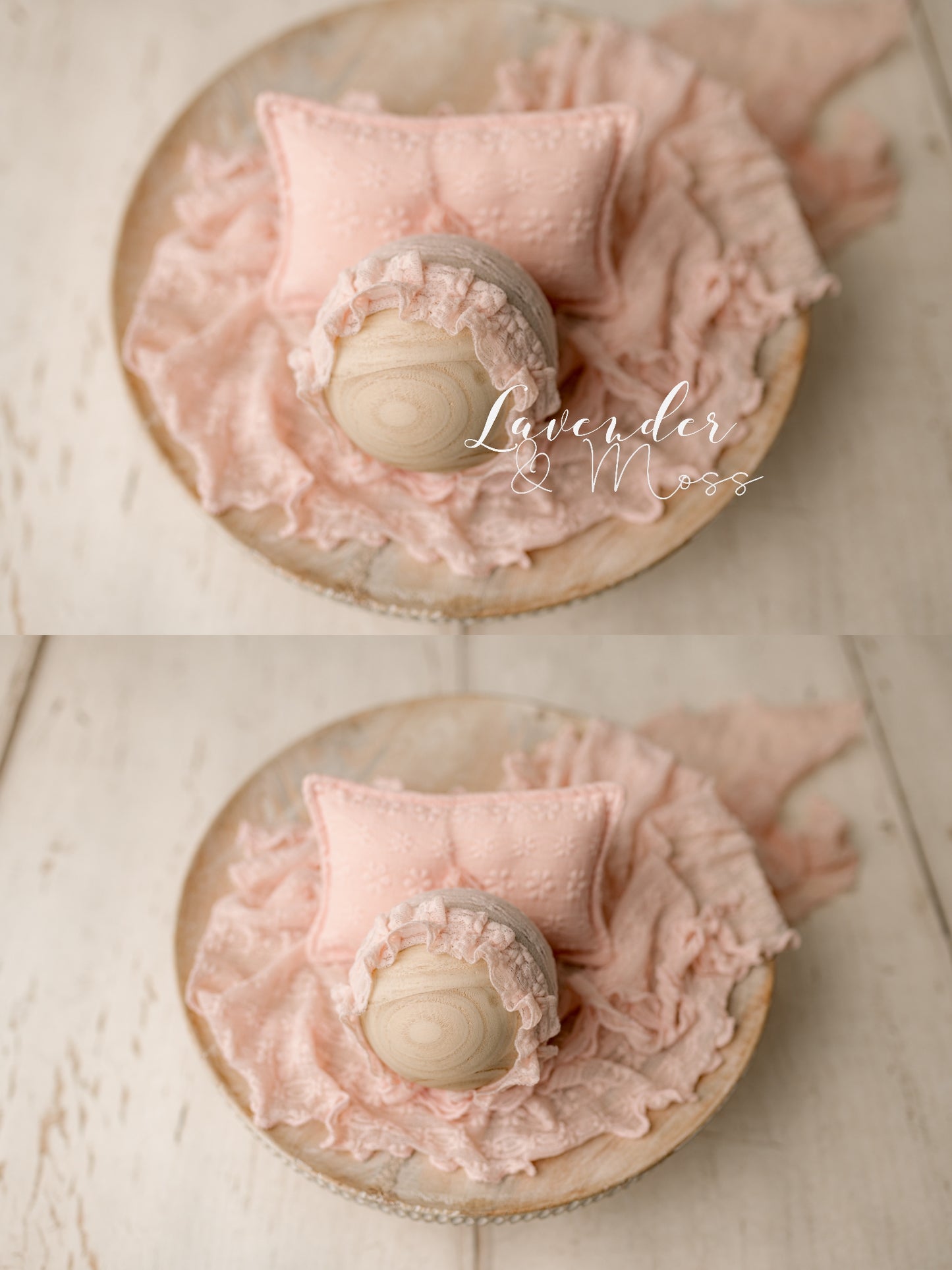 Daisy Lace Collection