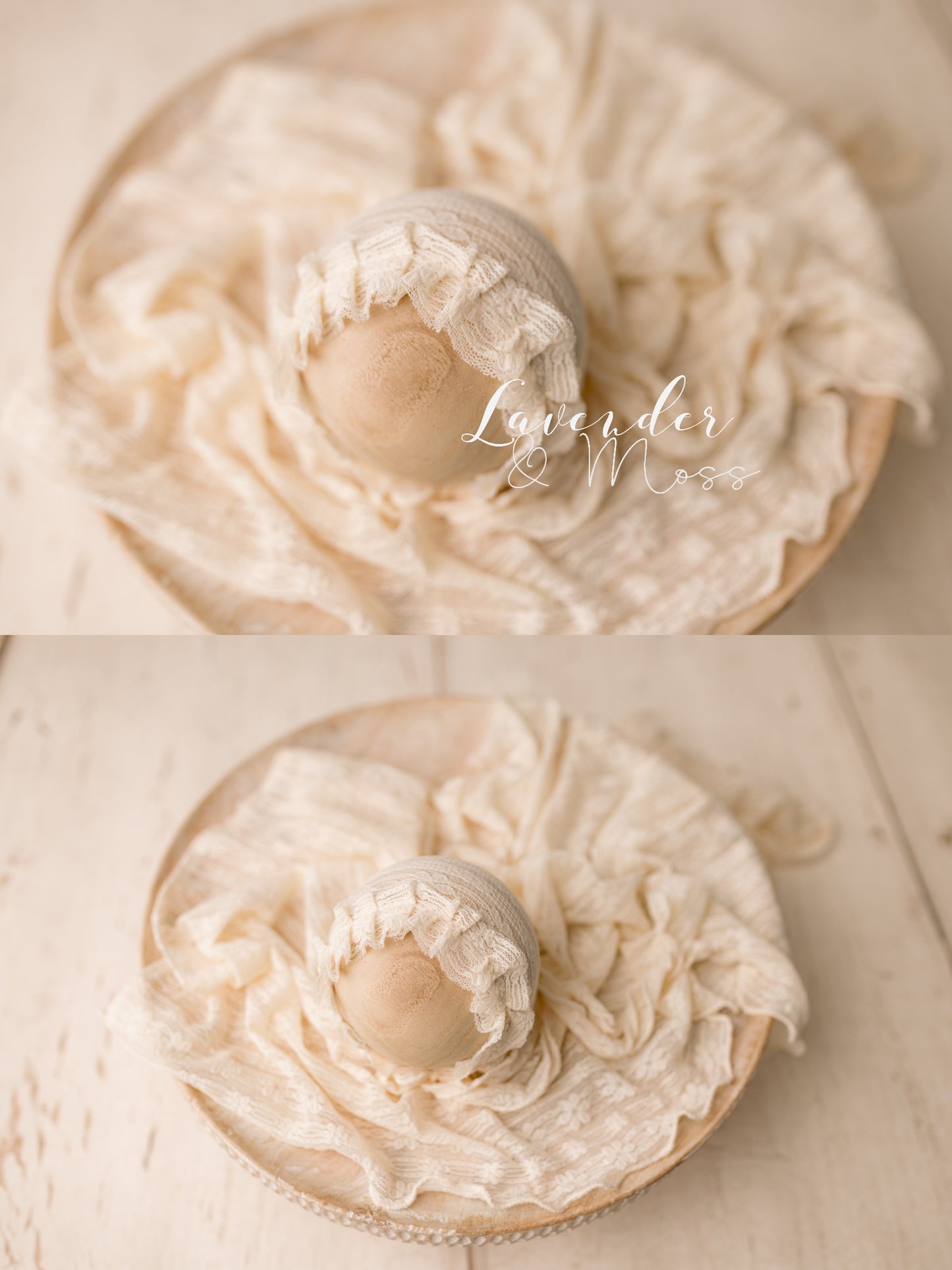 Daisy Lace Collection