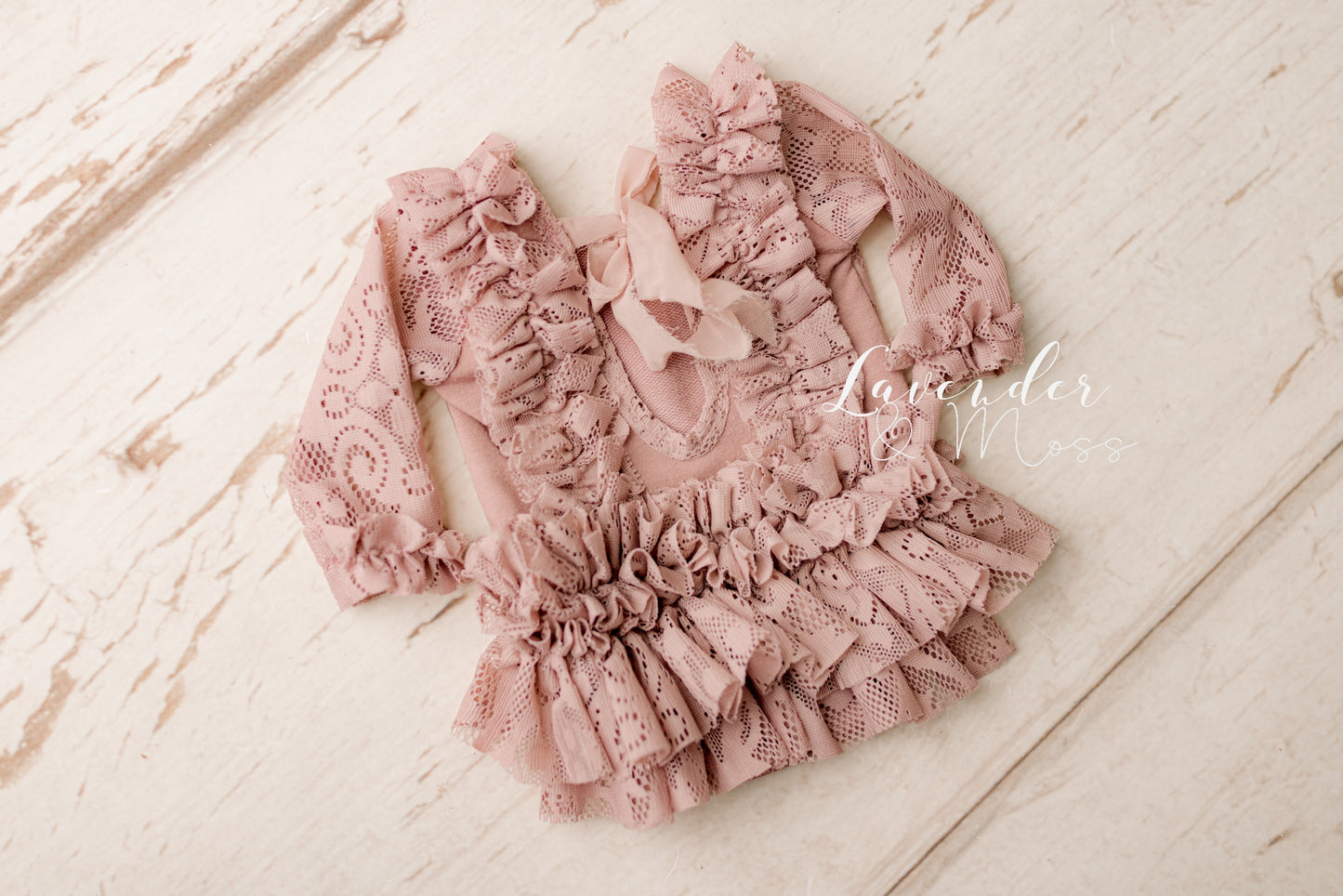 Celeste Newborn Romer