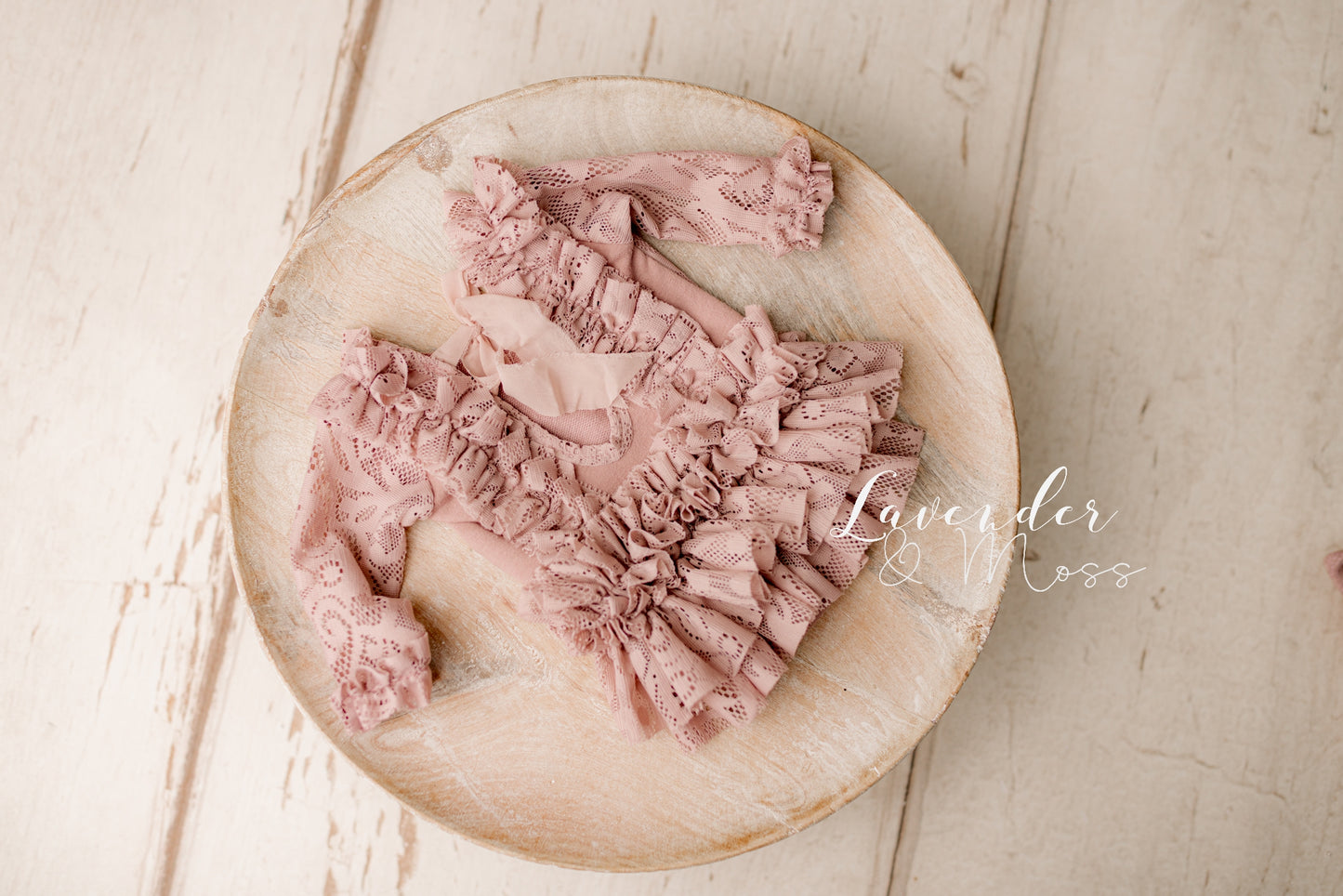 Celeste Newborn Romer