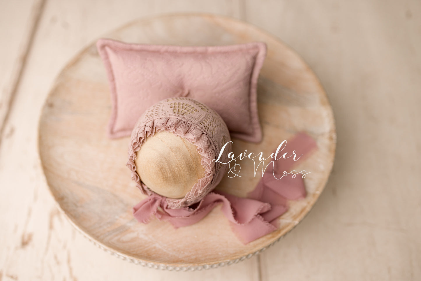 Celeste Newborn Romer