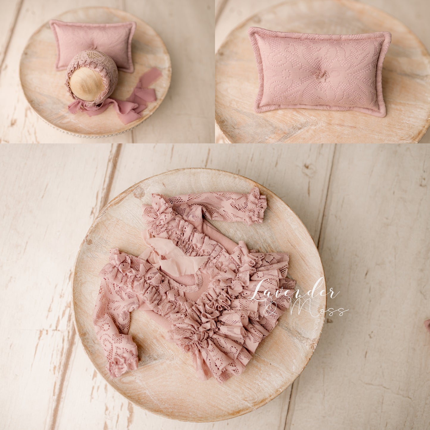 Celeste Newborn Romer