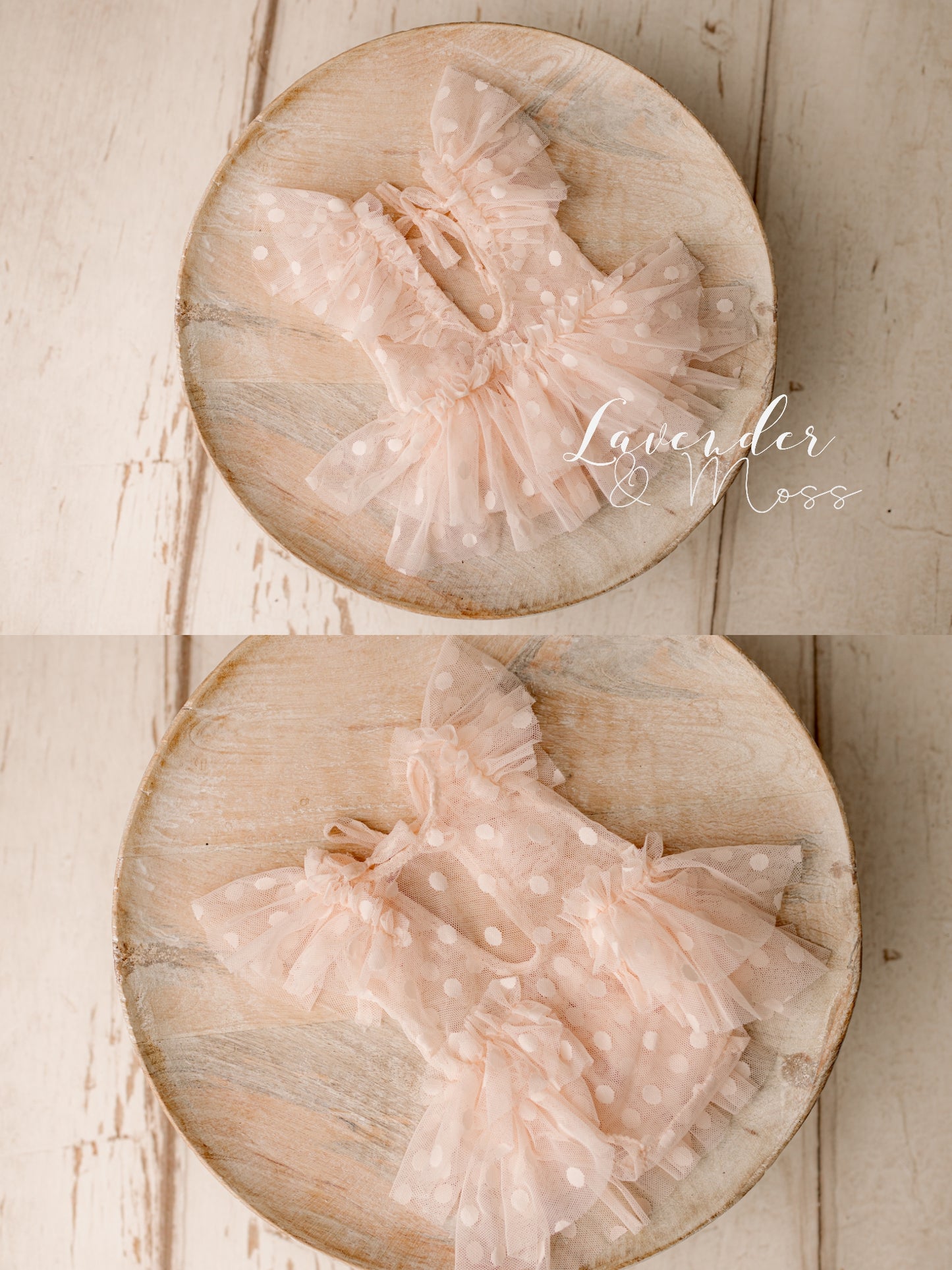 Nellie Newborn Outfit