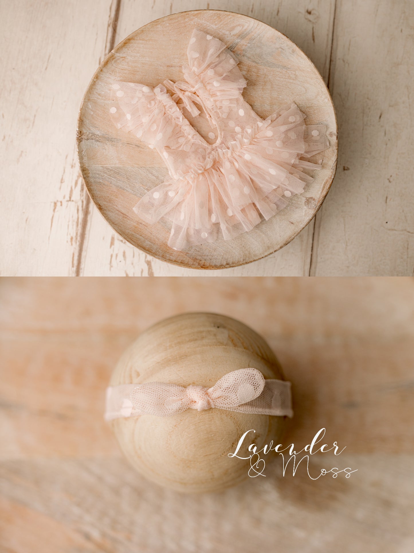 Nellie Newborn Outfit