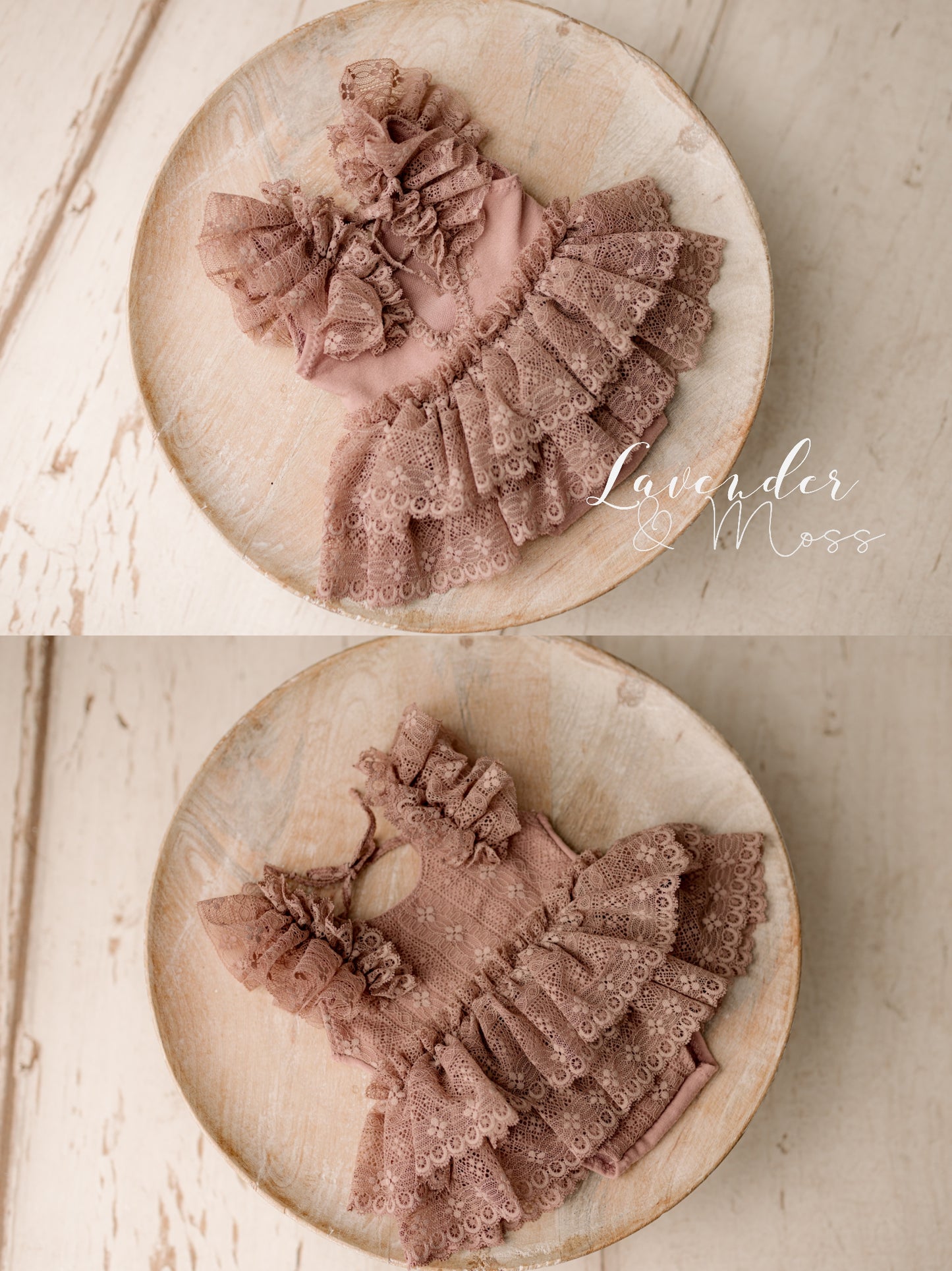 Esme Newborn Outfit