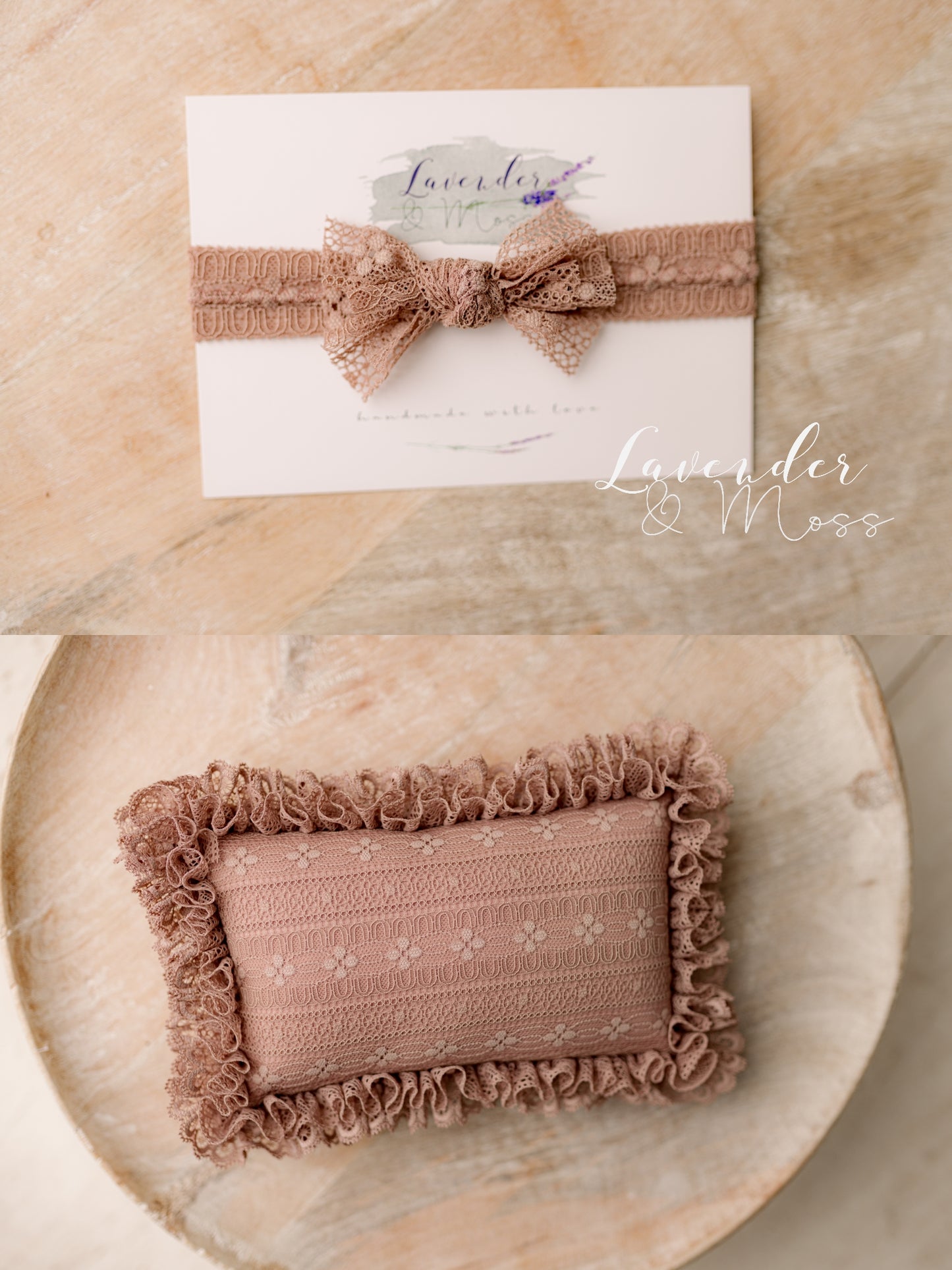 Esme Newborn Outfit