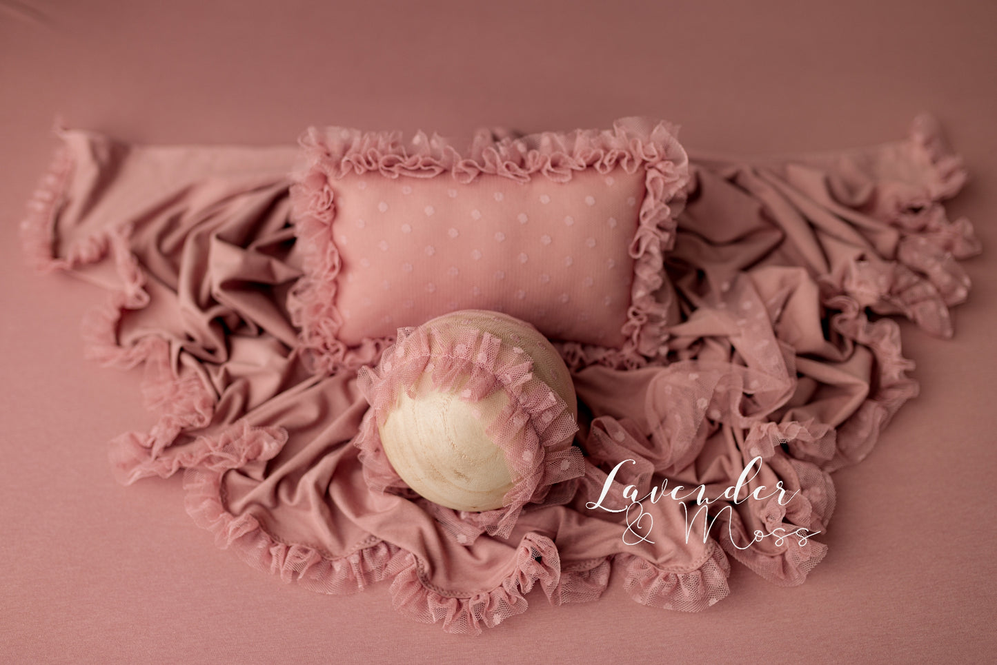 Gianna Studio Set