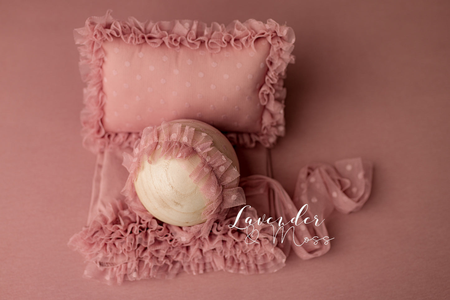 Gianna Studio Set