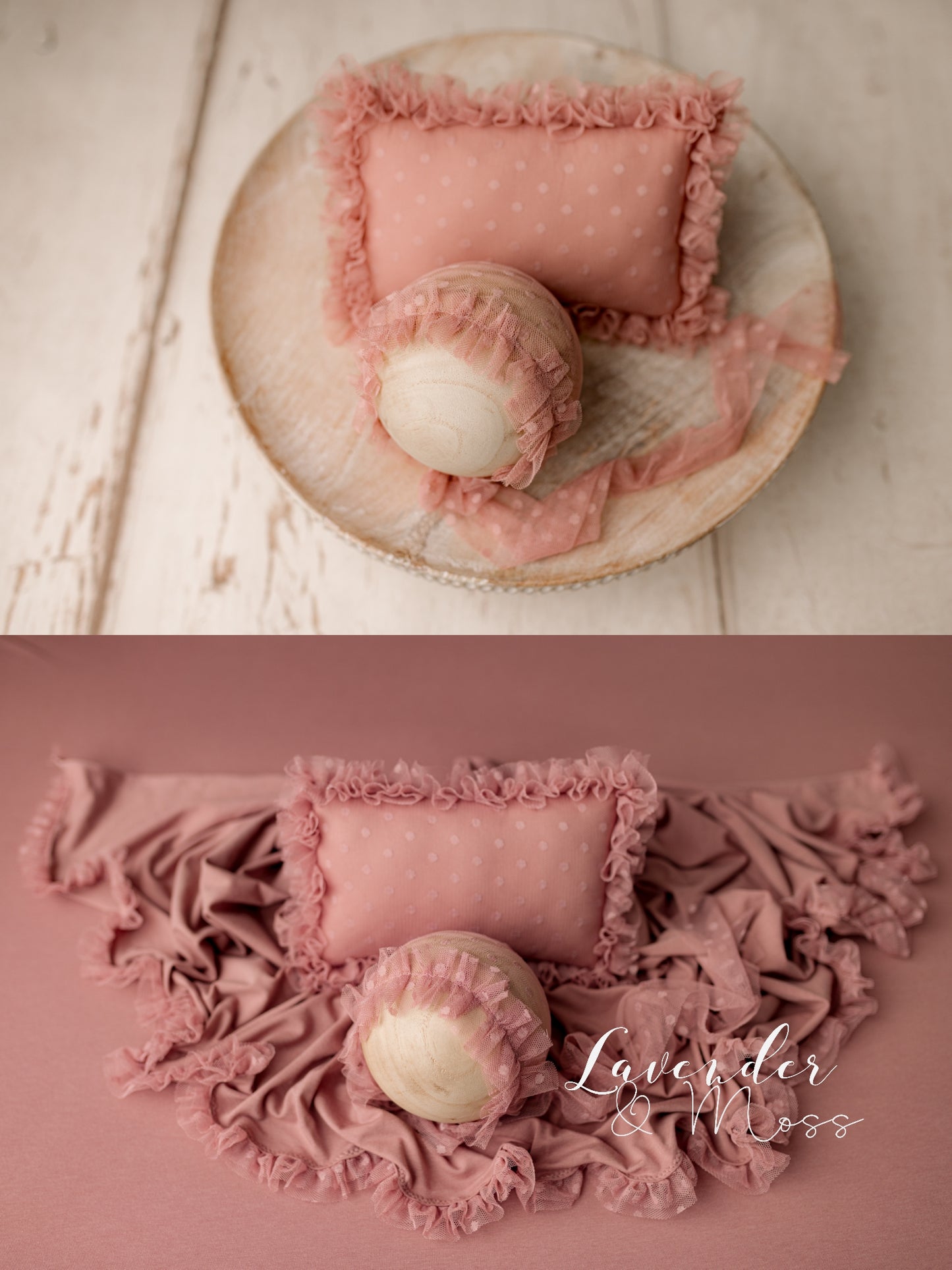 Gianna Studio Set