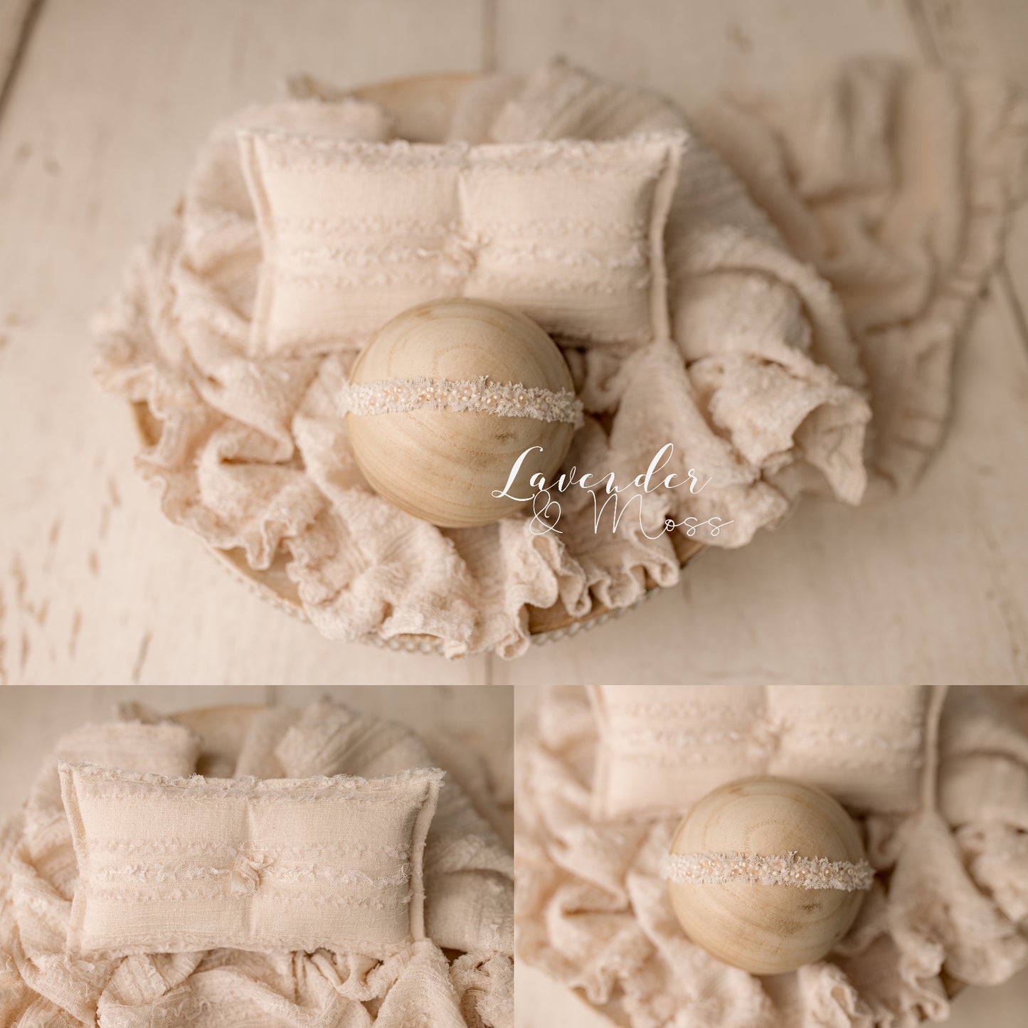 Paloma Studio Set
