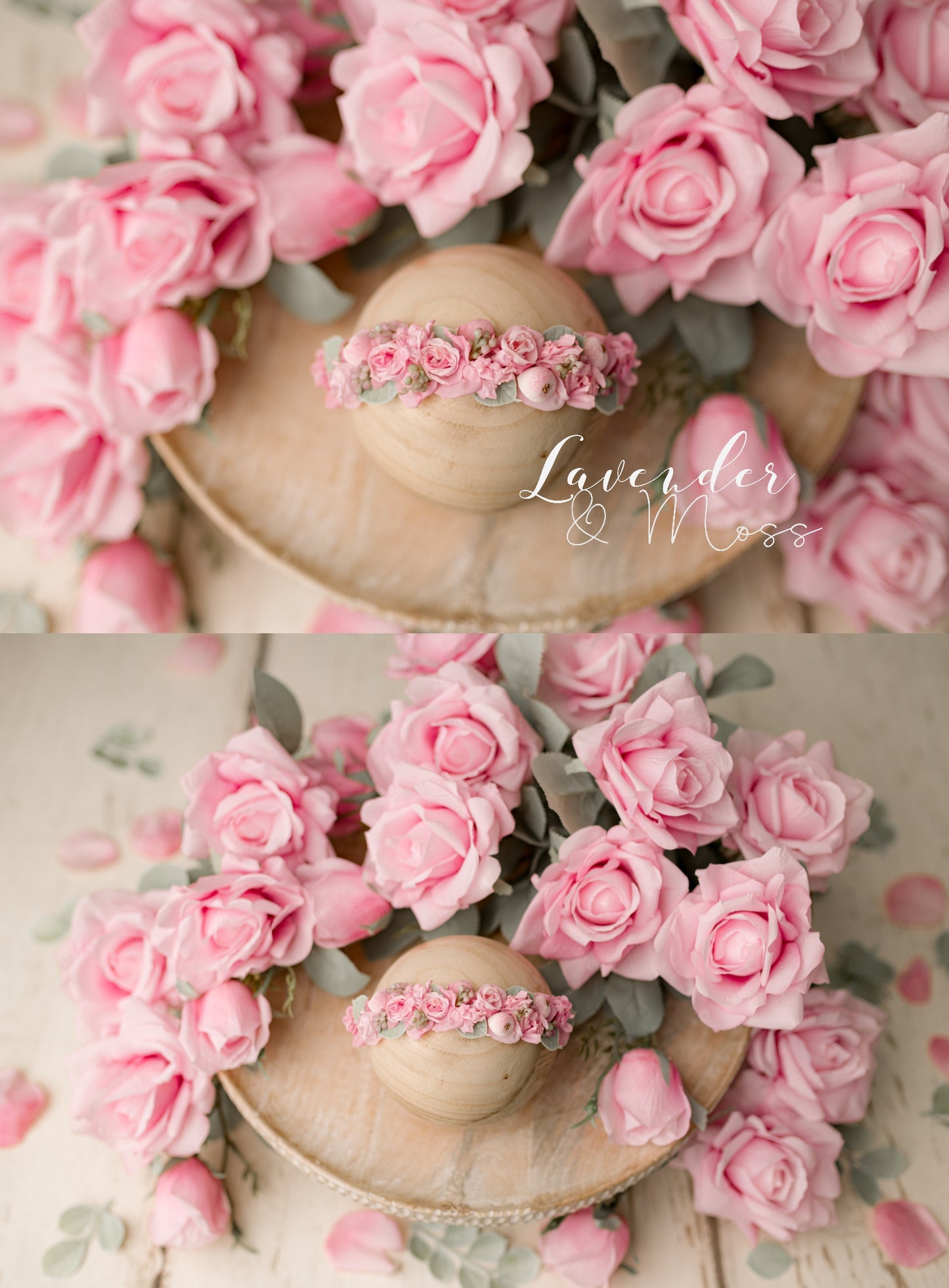 Helena Styled Set