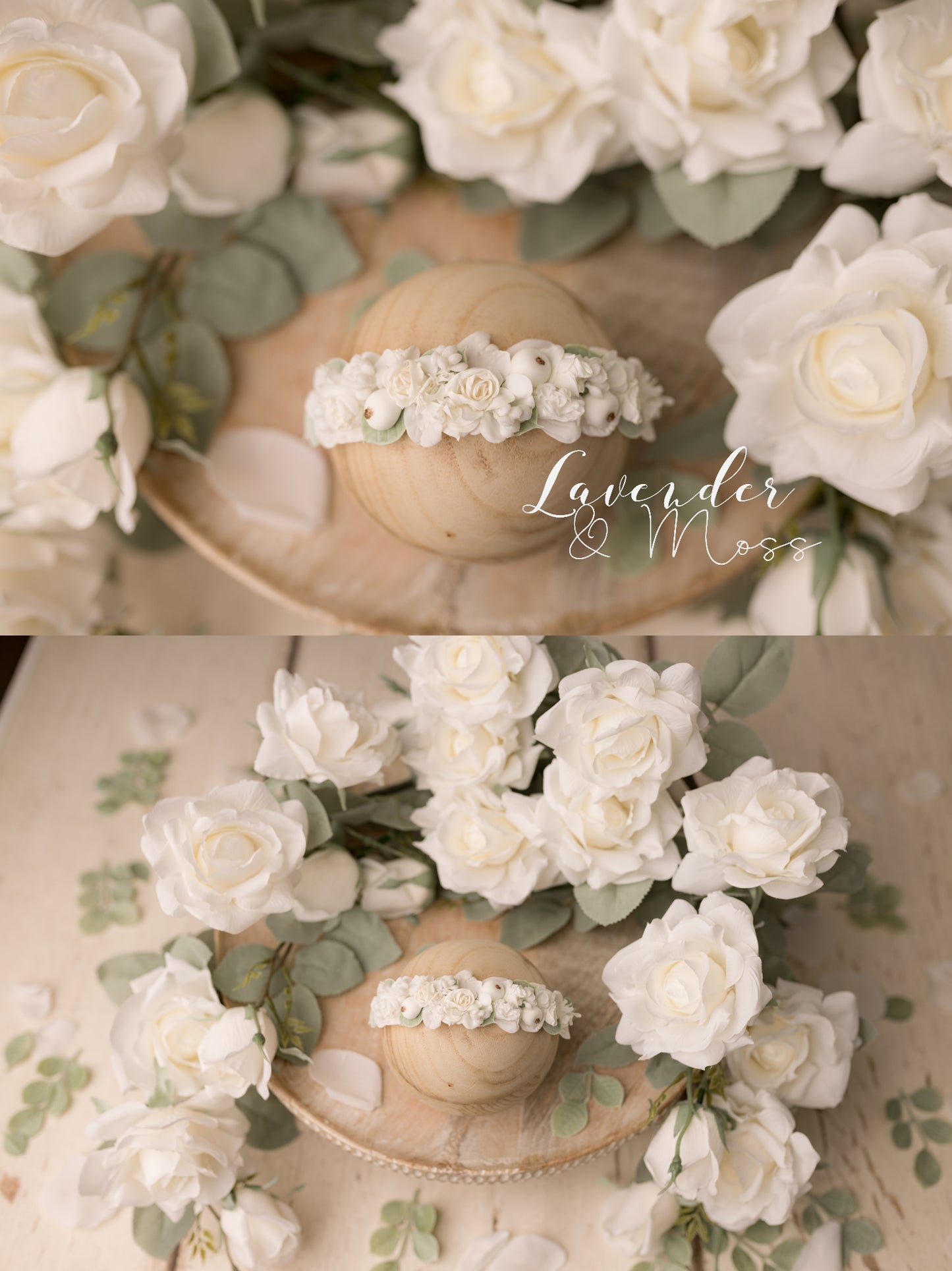 Helena Styled Set
