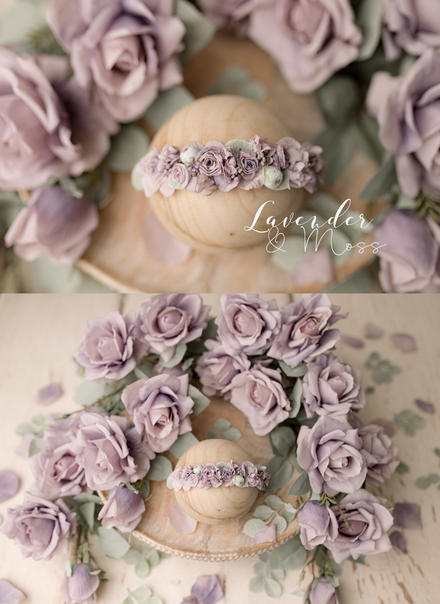 Helena Styled Set