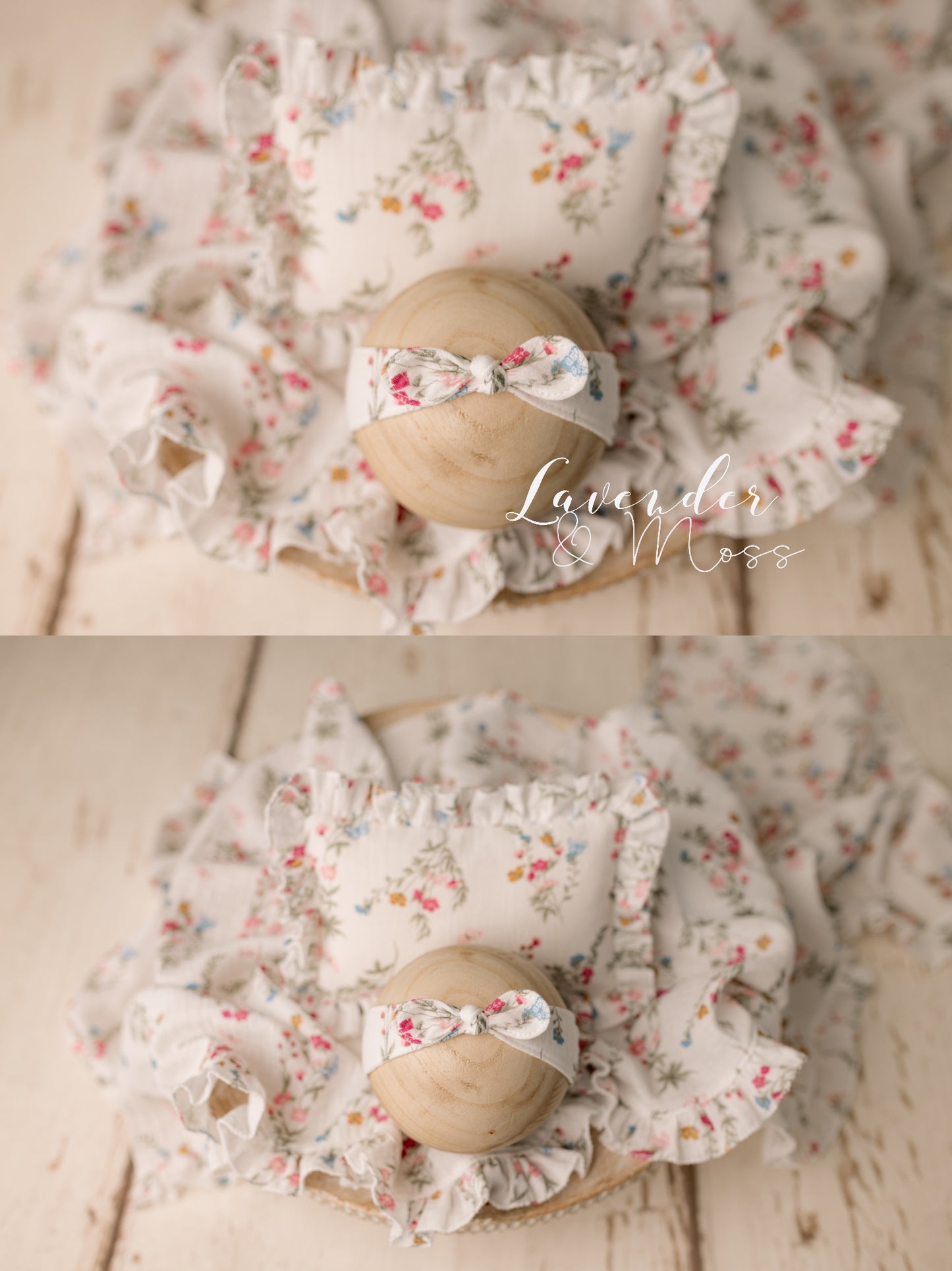 Wildflower Studio Set