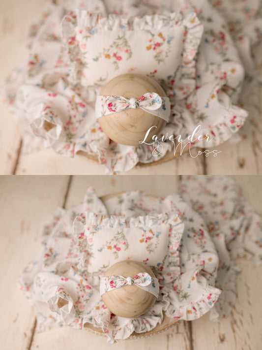 Wildflower Studio Set