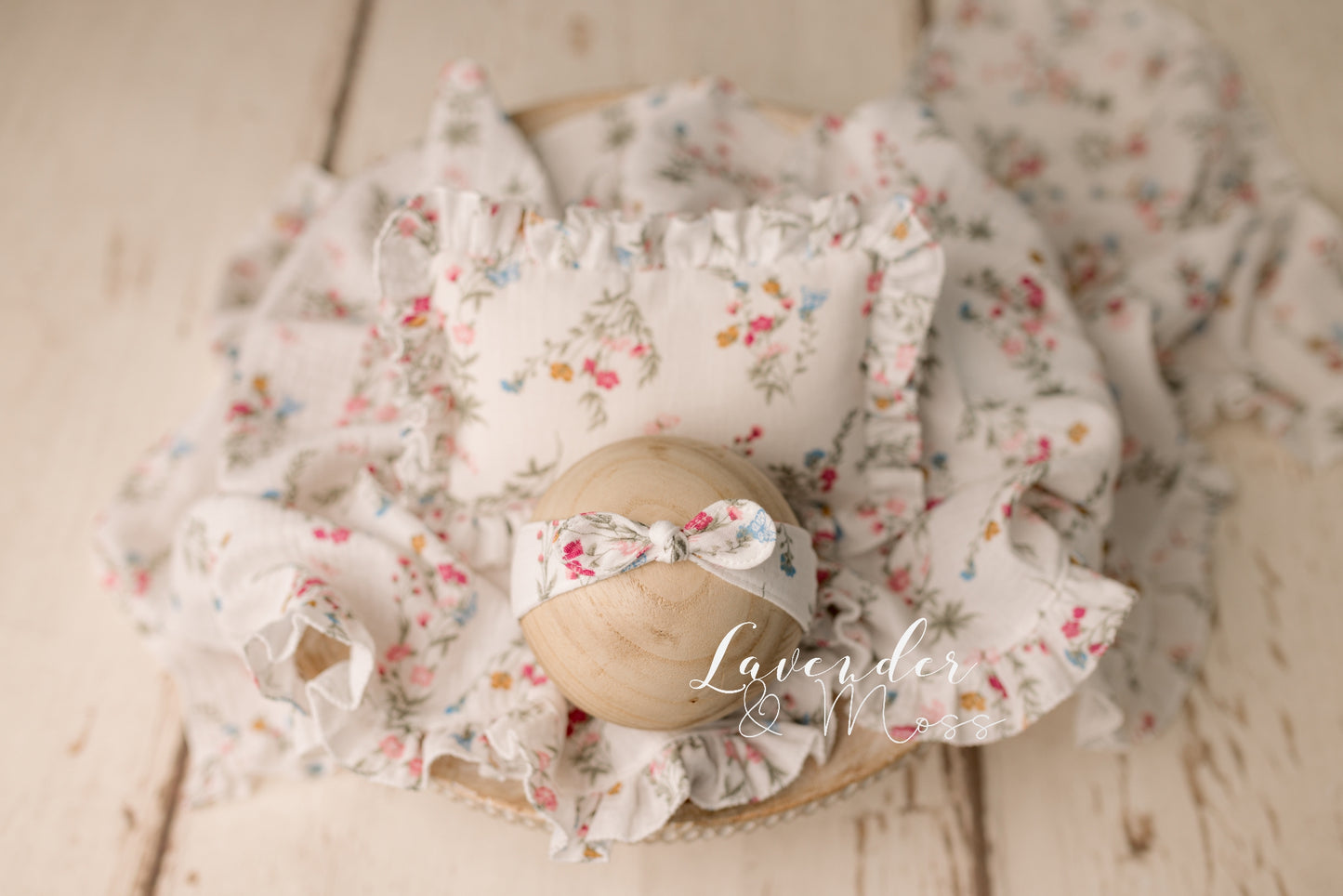 Wildflower Studio Set