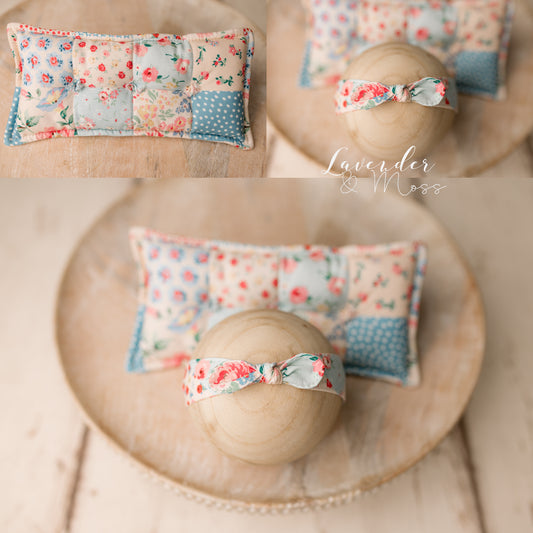 Patchwork Set