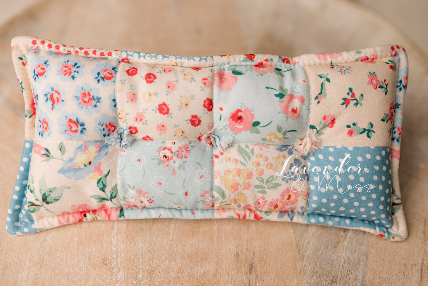Patchwork Set