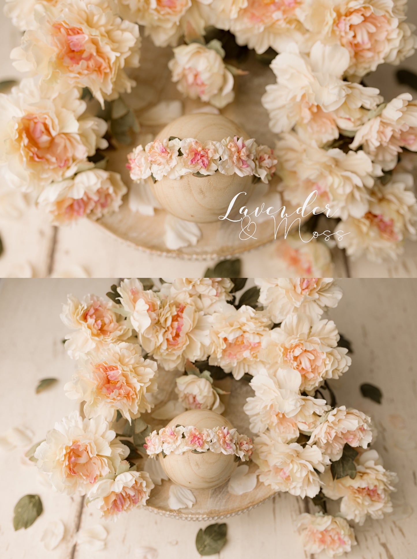 Athena Styled Set