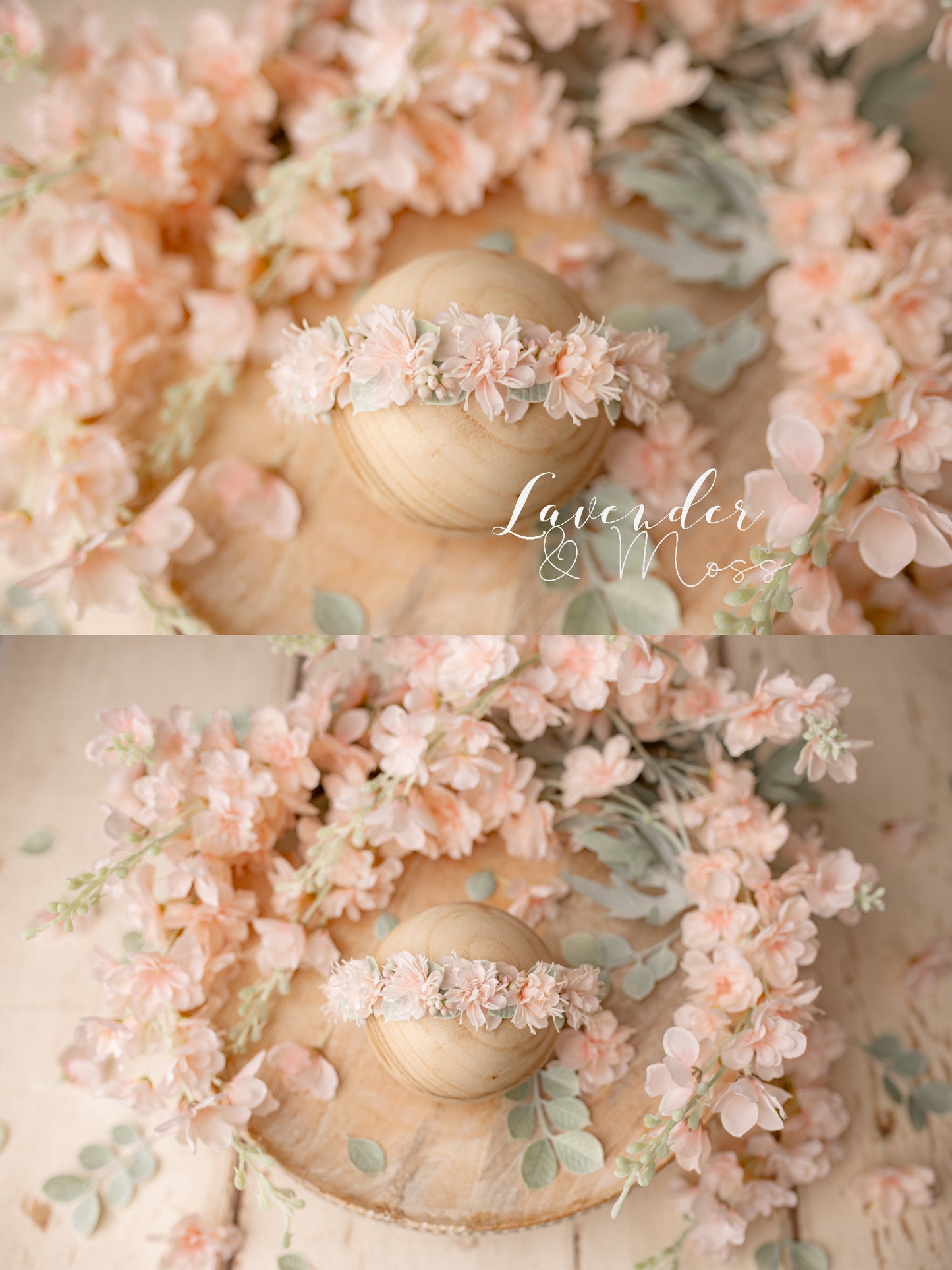 Harper Floral Set