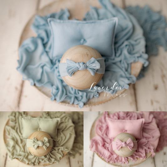 Willow Studio Set