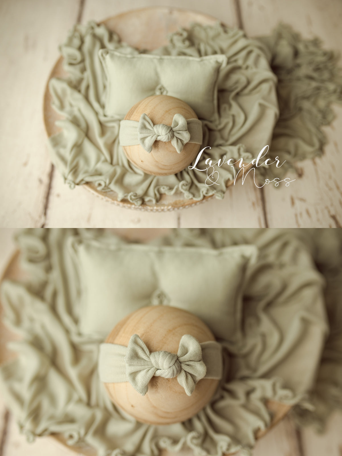 Willow Studio Set