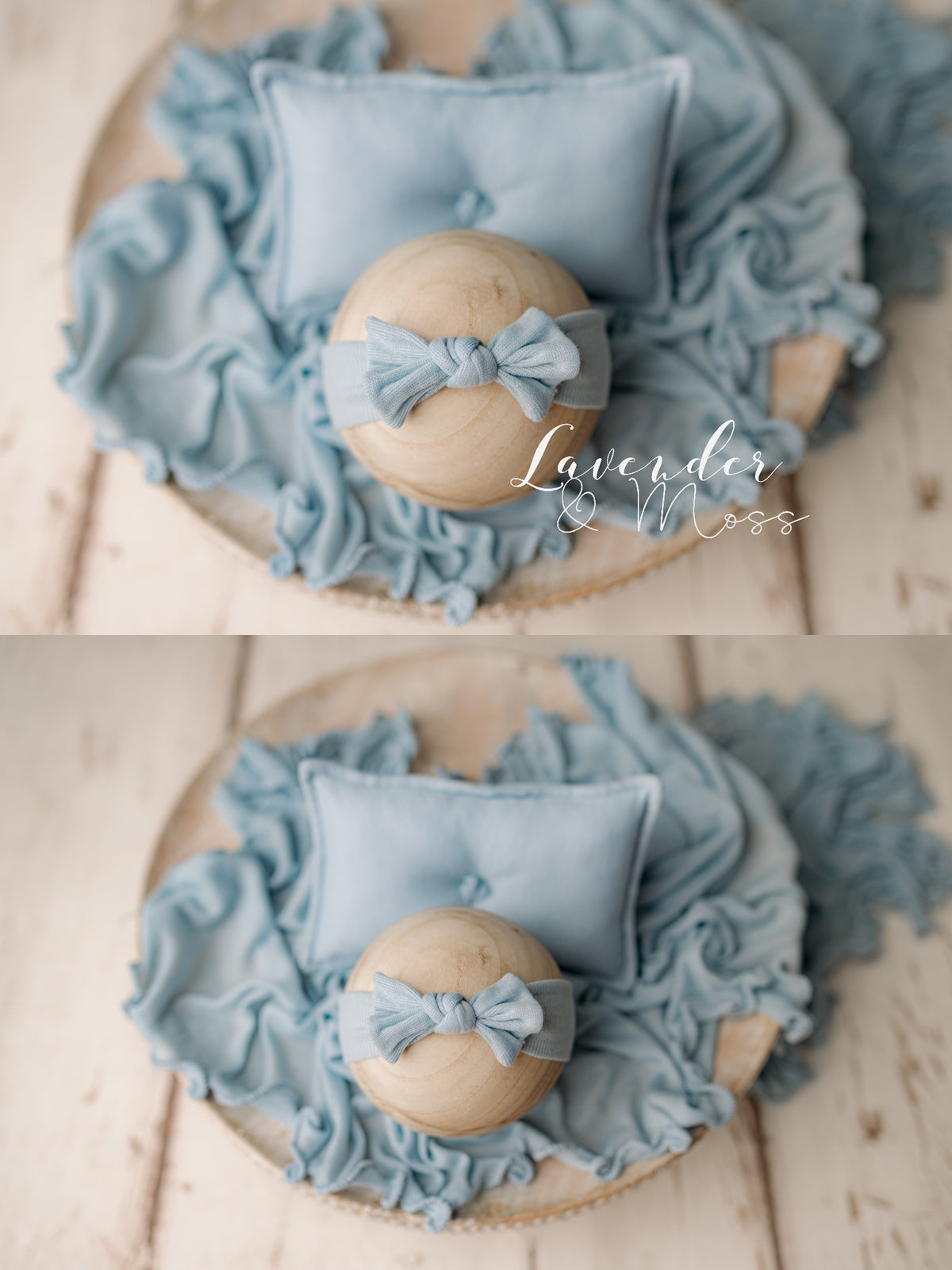 Willow Studio Set
