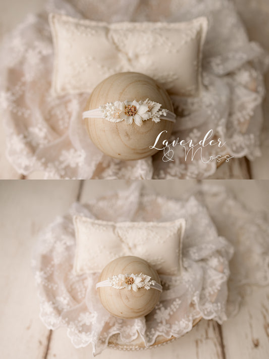 Yasmina Studio Set