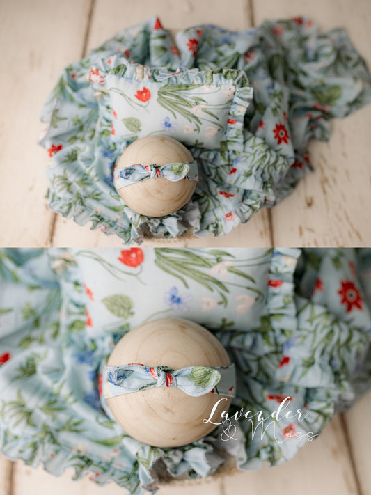 Lilly Studio Set