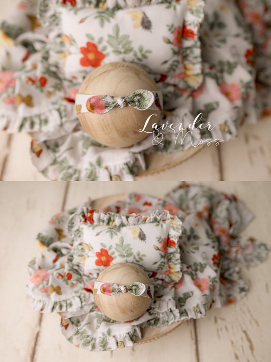 Rowan Studio Set