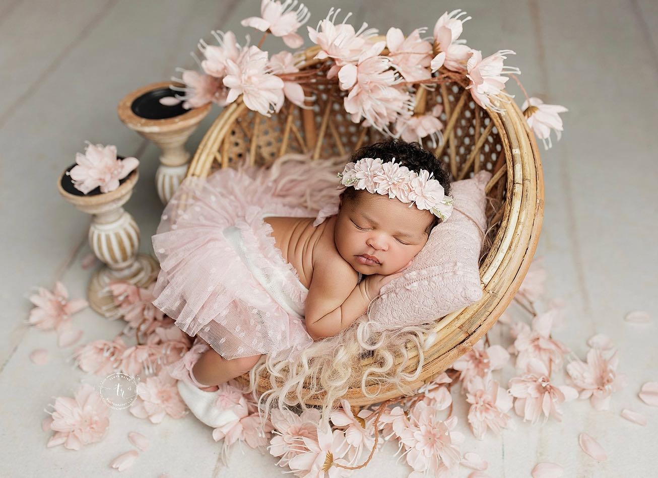 Bella Floral Set
