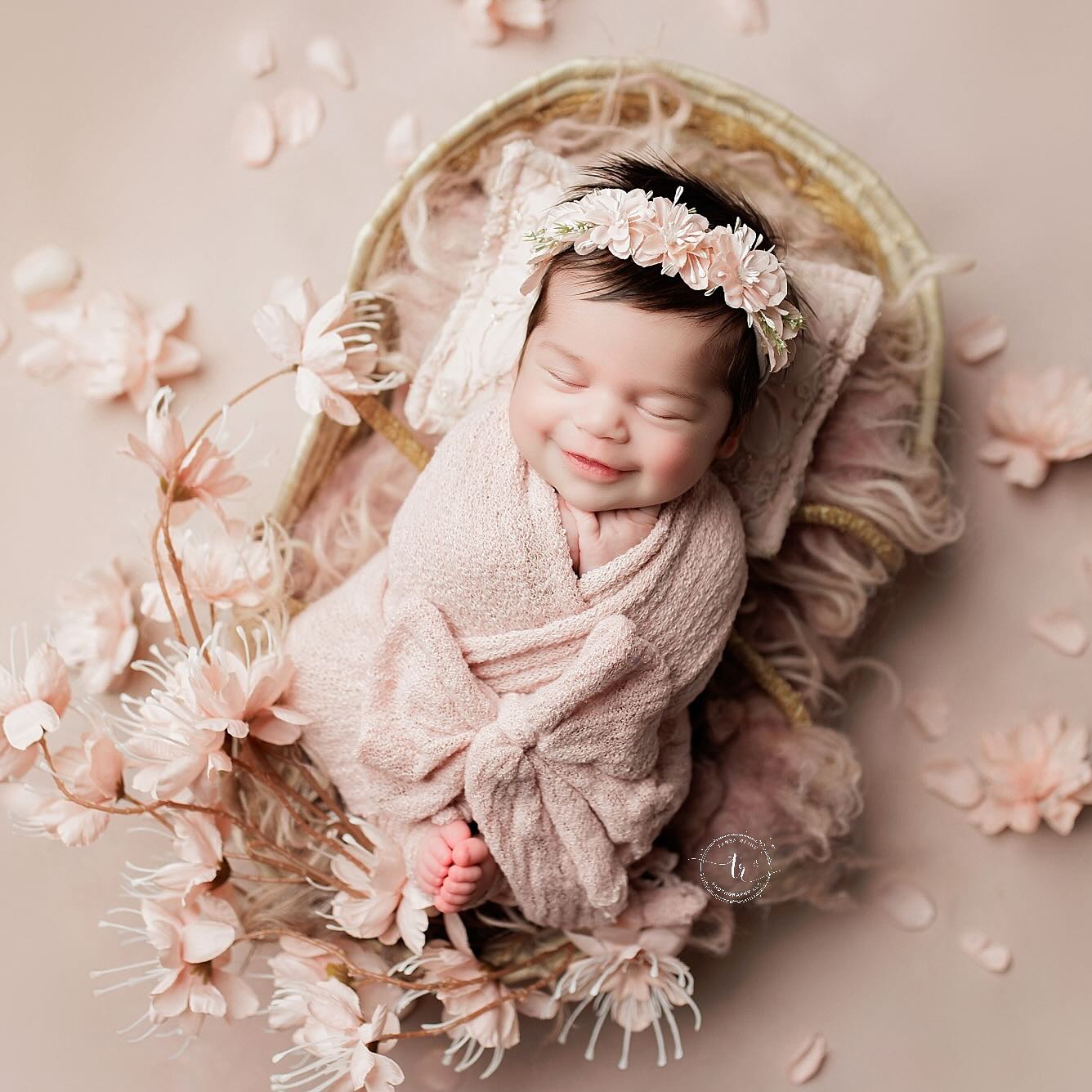 Bella Floral Set