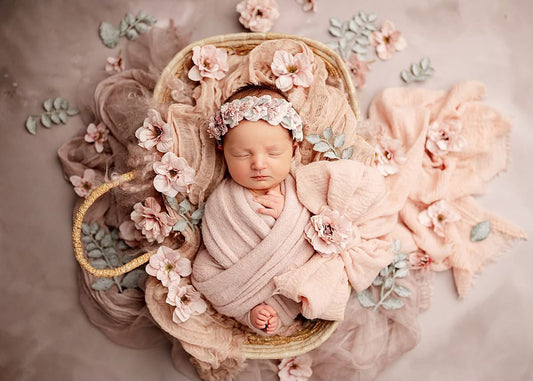 Freya Styled Set - PREORDER